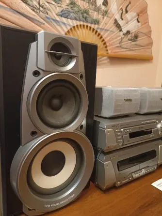Technics 790 Донецк