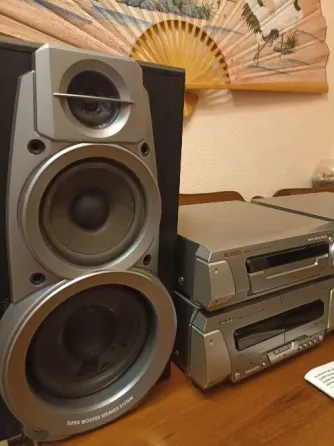 Technics 590 Донецк