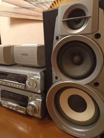 Technics 790 Донецк