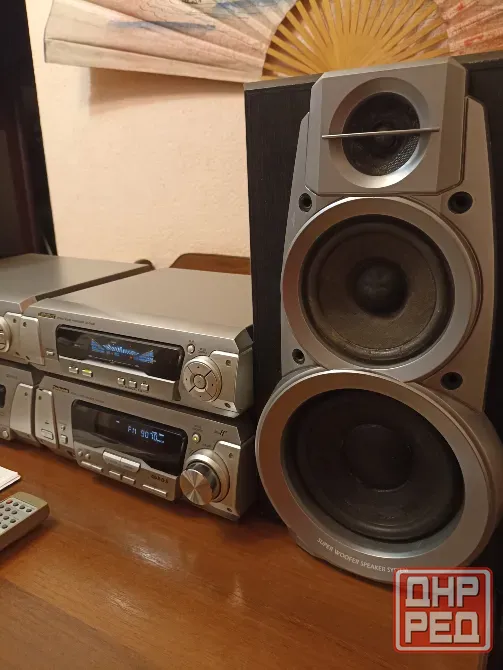 Technics 590 Донецк - изображение 4