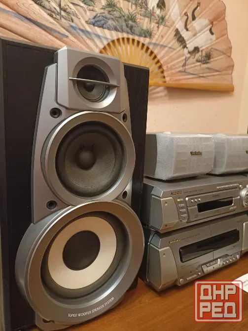 Technics 790 Донецк - изображение 4