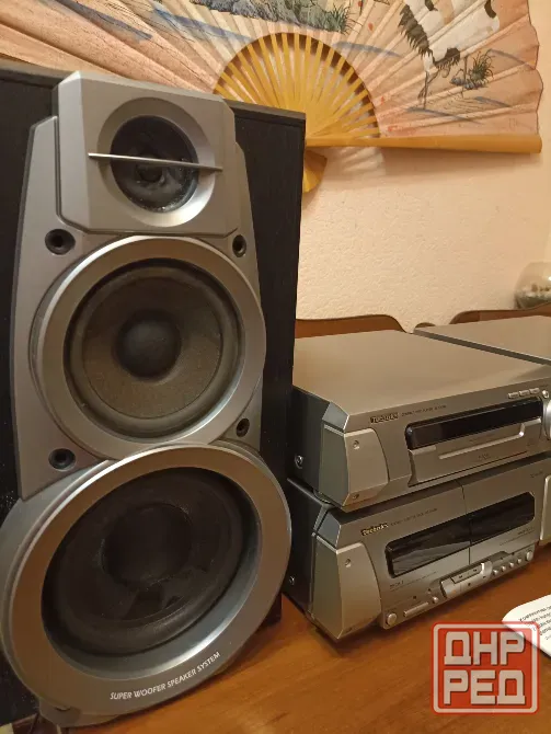 Technics 590 Донецк - изображение 5