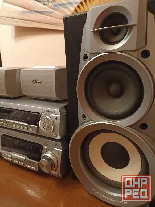 Technics 790 Донецк - изображение 3