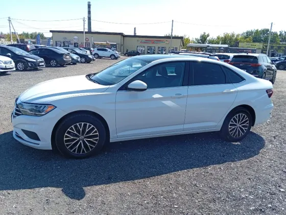 Продам VW Jetta Донецк