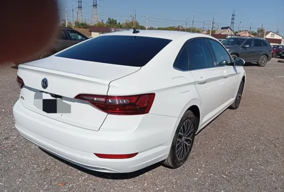 Продам VW Jetta Донецк