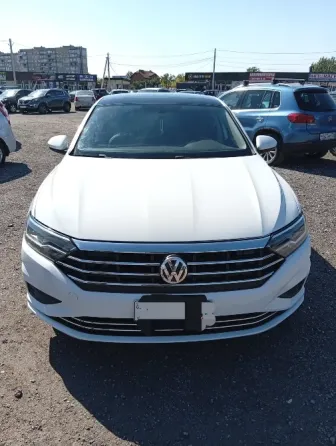 Продам VW Jetta Донецк