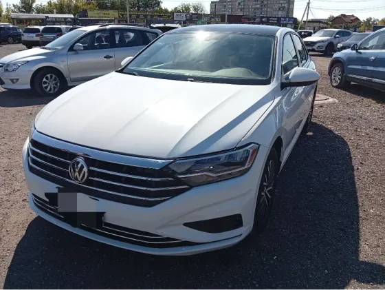 Продам VW Jetta Донецк
