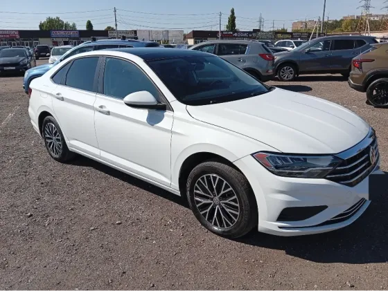 Продам VW Jetta Донецк