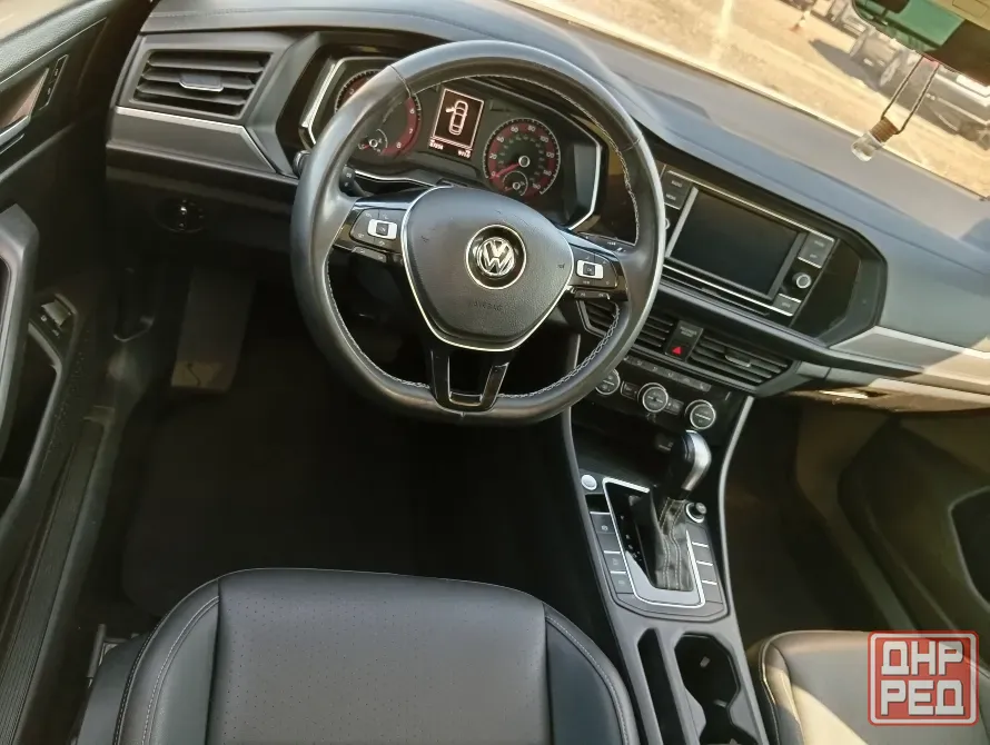 Продам VW Jetta Донецк - изображение 5