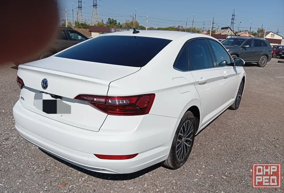 Продам VW Jetta Донецк - изображение 4