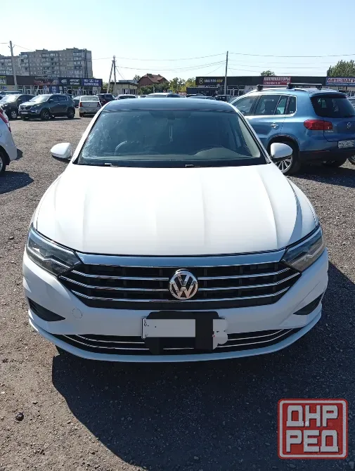 Продам VW Jetta Донецк - изображение 6