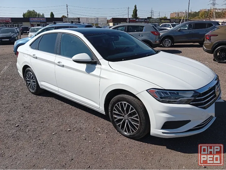 Продам VW Jetta Донецк - изображение 2