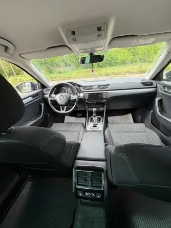 Продам Skoda superb Донецк