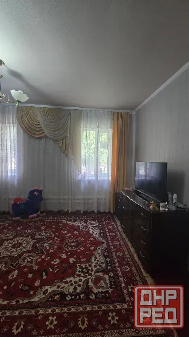 Дом ул Миргородская 84 м2 Донецк - изображение 1