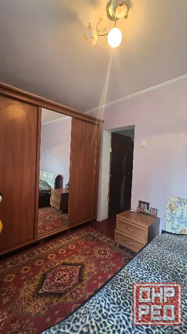 Дом ул Миргородская 84 м2 Донецк - изображение 2
