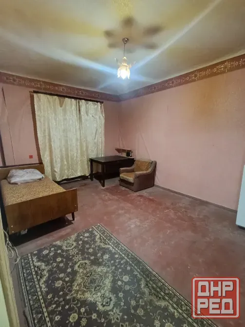 Продам 2 ком кв в Куйбышевском р-н ( Бакинских Коммисаров) Донецк - изображение 7