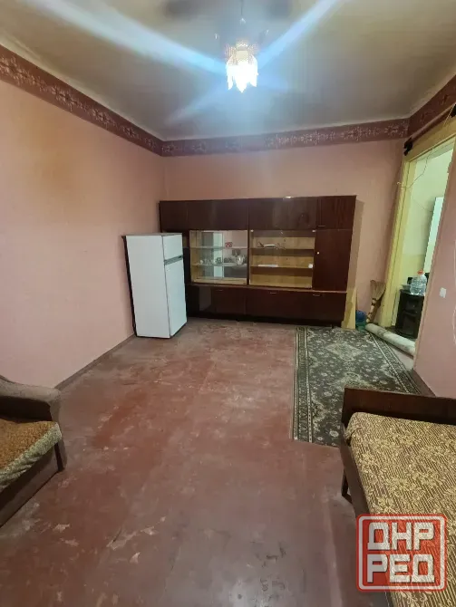 Продам 2 ком кв в Куйбышевском р-н ( Бакинских Коммисаров) Донецк - изображение 3