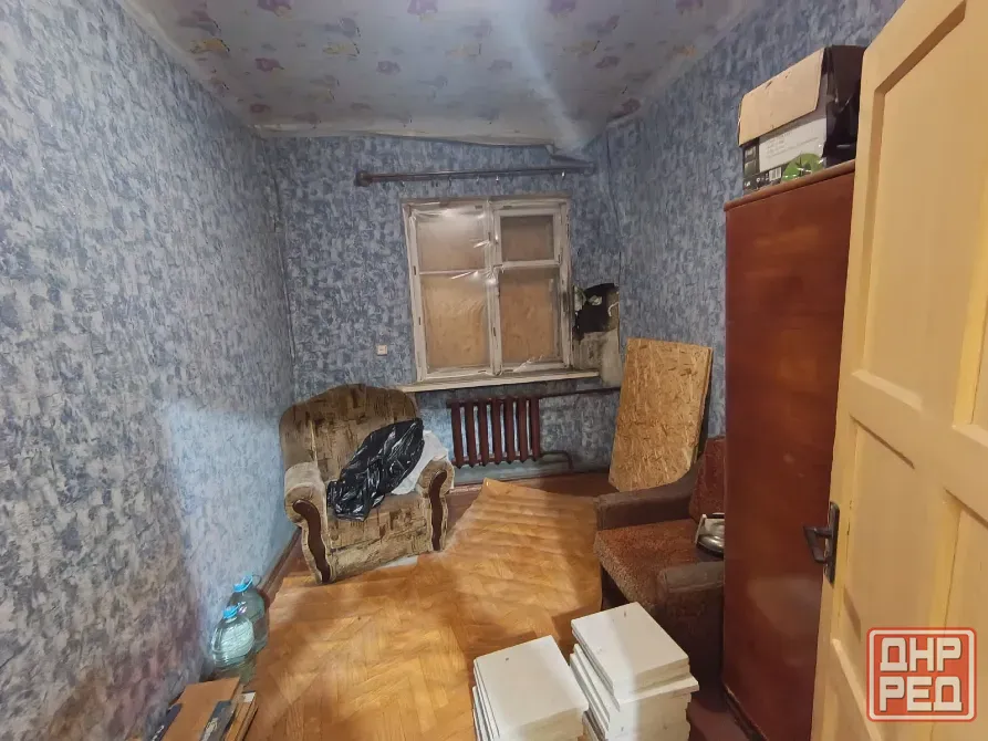 Продам 2 ком кв в Куйбышевском р-н ( Бакинских Коммисаров) Донецк - изображение 2