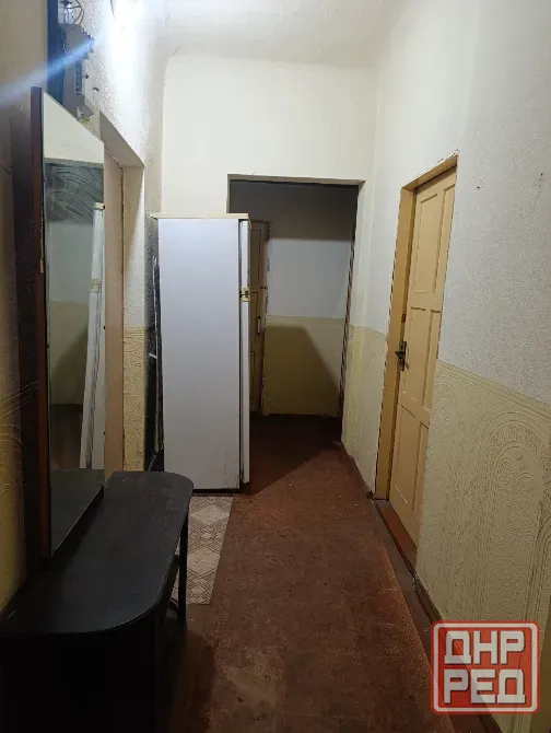 Продам 2 ком кв в Куйбышевском р-н ( Бакинских Коммисаров) Донецк - изображение 1