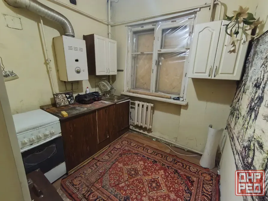 Продам 2 ком кв в Куйбышевском р-н ( Бакинских Коммисаров) Донецк - изображение 4