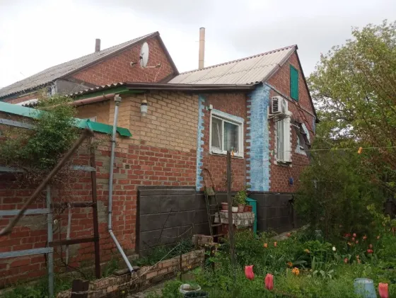 Продам дом, г. Шахтерск Шахтерск