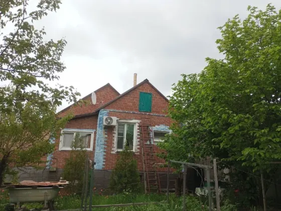 Продам дом, г. Шахтерск Шахтерск