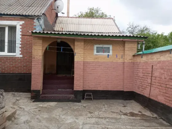 Продам дом, г. Шахтерск Шахтерск