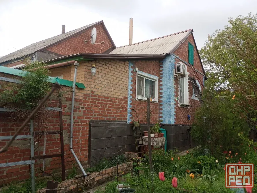 Продам дом, г. Шахтерск Шахтерск - изображение 4