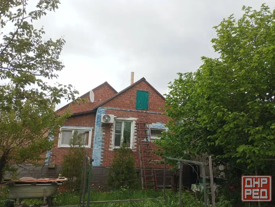 Продам дом, г. Шахтерск Шахтерск - изображение 5