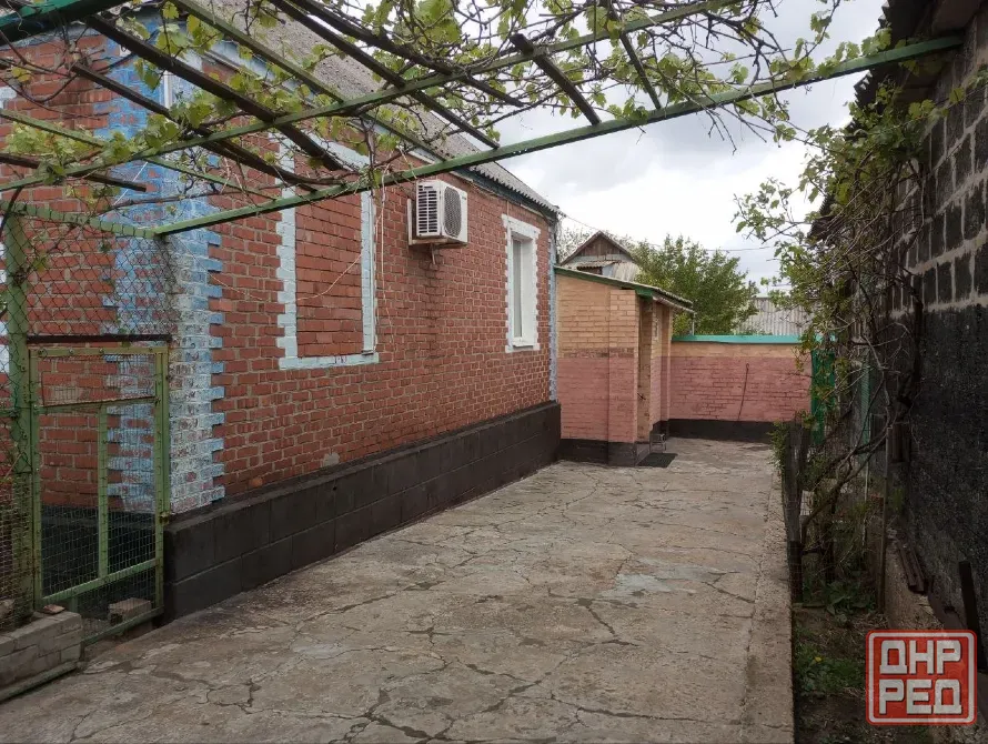 Продам дом, г. Шахтерск Шахтерск - изображение 9