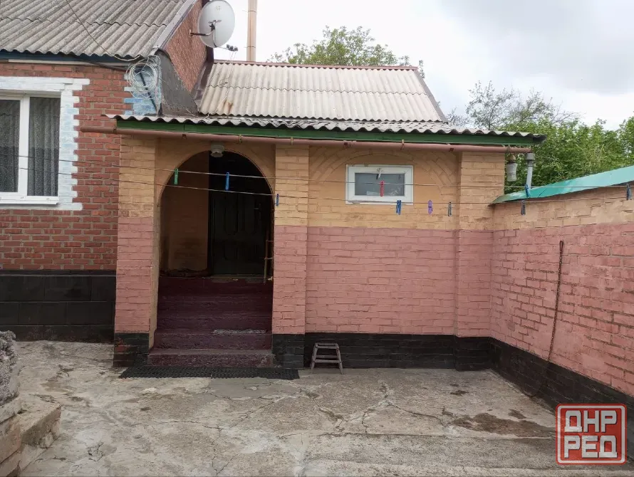 Продам дом, г. Шахтерск Шахтерск - изображение 6