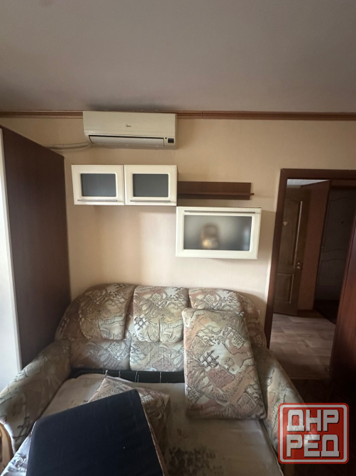 Шкафы, диван, тумбочки Продам за 15 тысяч всё Донецк - изображение 4