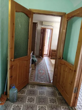 Продам четырёхкомнатную квартиру в Будённовском районе. Донецк