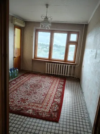Продам четырёхкомнатную квартиру в Будённовском районе. Донецк