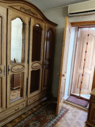 Продам четырёхкомнатную квартиру в Будённовском районе. Донецк