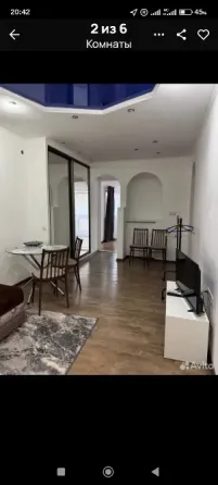 Квартира посуточно Донецк