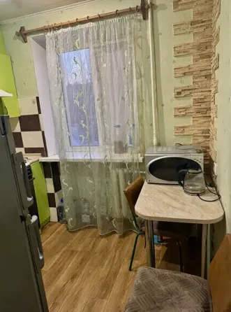 Сдам 1к Квартиру в Буденовском районе - Ас Буденовская - Новый ремонт - Вода Идёт Донецк