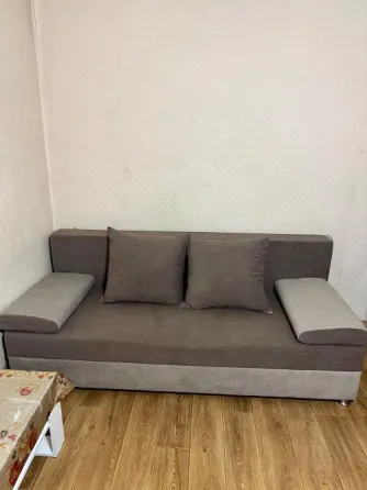 Сдам 1к Квартиру в Буденовском районе - Ас Буденовская - Новый ремонт - Вода Идёт Донецк