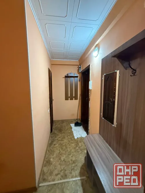 1к квартира, Детский мир Донецк - изображение 3