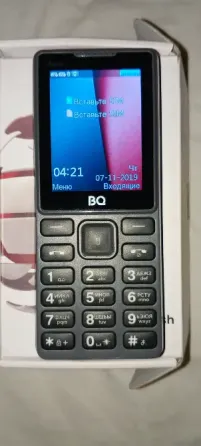 BQ 2444 fleh grey Макеевка