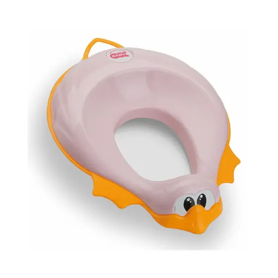 Накладка на унитаз OK BABY "Ducka" Донецк