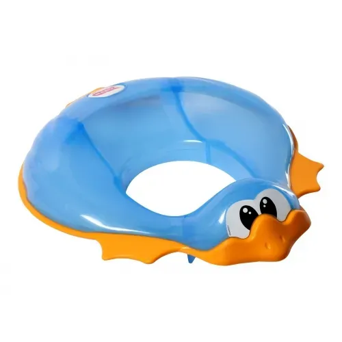 Накладка на унитаз OK BABY "Ducka" Донецк