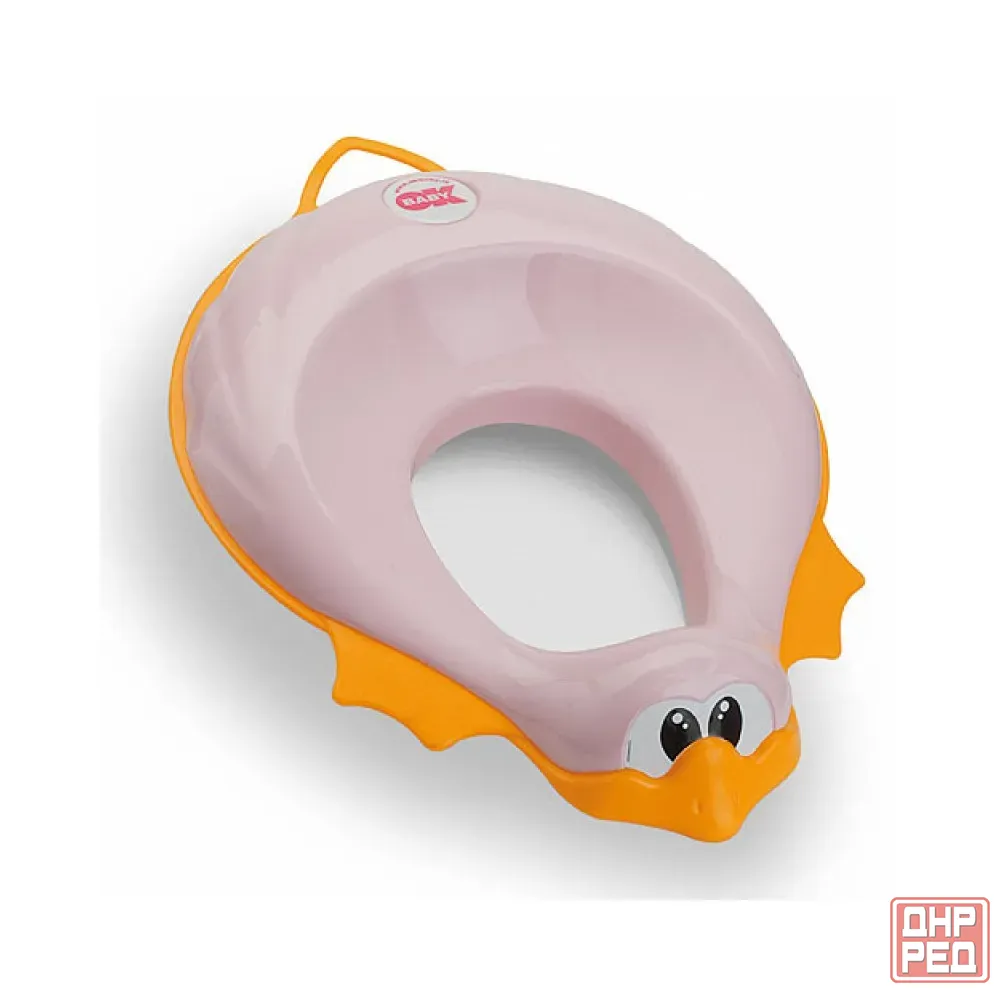 Накладка на унитаз OK BABY "Ducka" Донецк - изображение 2