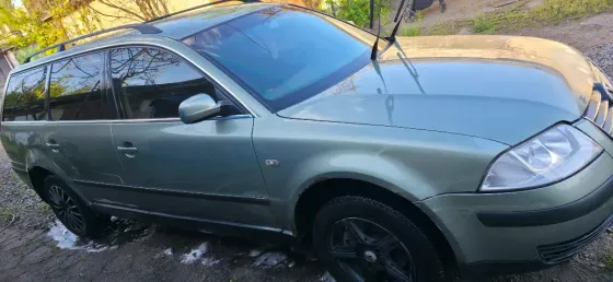 Продам Volkswagen Passat B5+ Донецк
