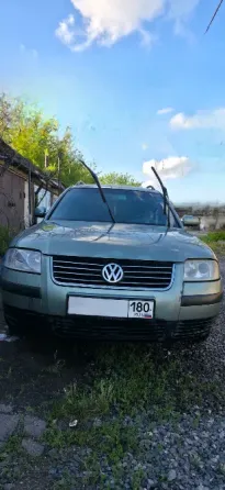 Продам Volkswagen Passat B5+ Донецк