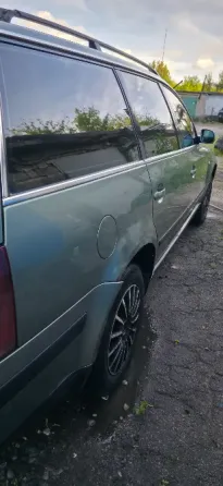 Продам Volkswagen Passat B5+ Донецк