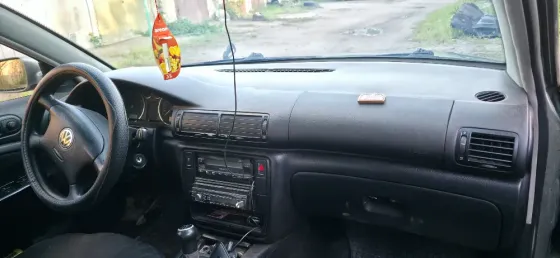 Продам Volkswagen Passat B5+ Донецк