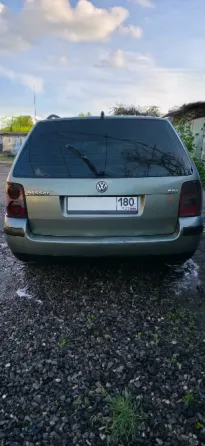 Продам Volkswagen Passat B5+ Донецк