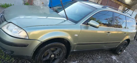 Продам Volkswagen Passat B5+ Донецк
