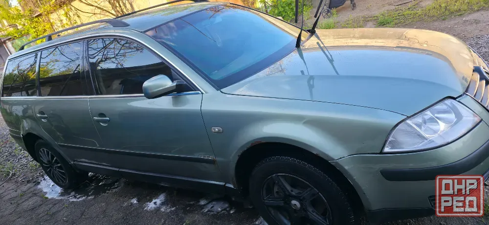 Продам Volkswagen Passat B5+ Донецк - изображение 3